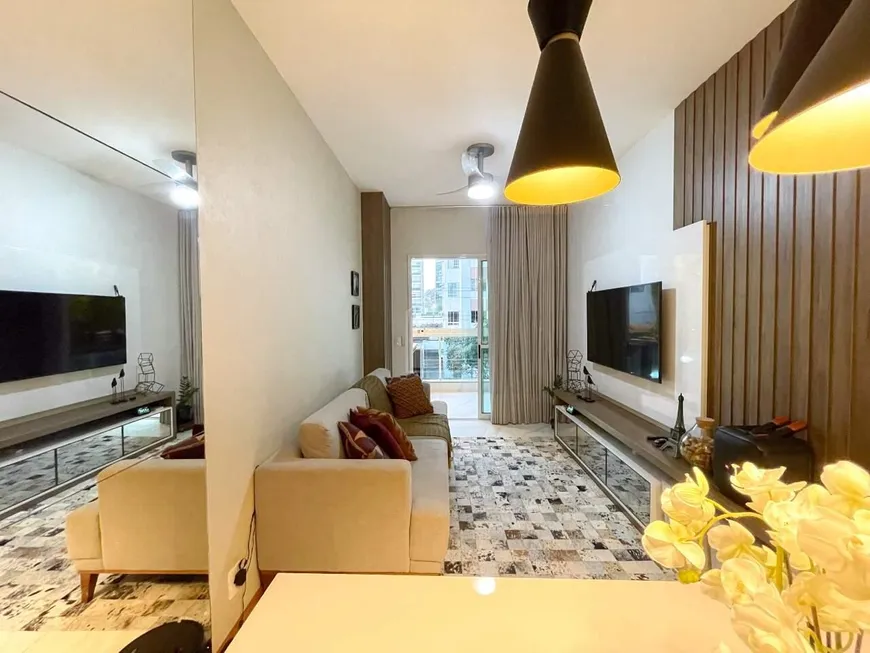 Foto 1 de Apartamento com 2 Quartos à venda, 75m² em Bento Ferreira, Vitória