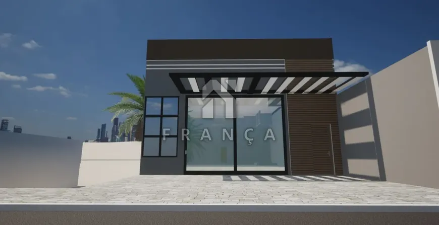 Foto 1 de Sala Comercial para alugar, 180m² em Loteamento Villa Branca, Jacareí