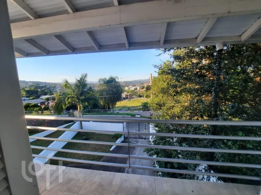 Foto 1 de Casa com 3 Quartos à venda, 147m² em Petrópolis, Novo Hamburgo