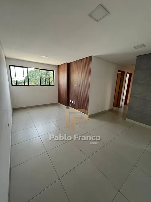 Foto 1 de Apartamento com 3 Quartos à venda, 89m² em Sandra Cavalcante , Campina Grande