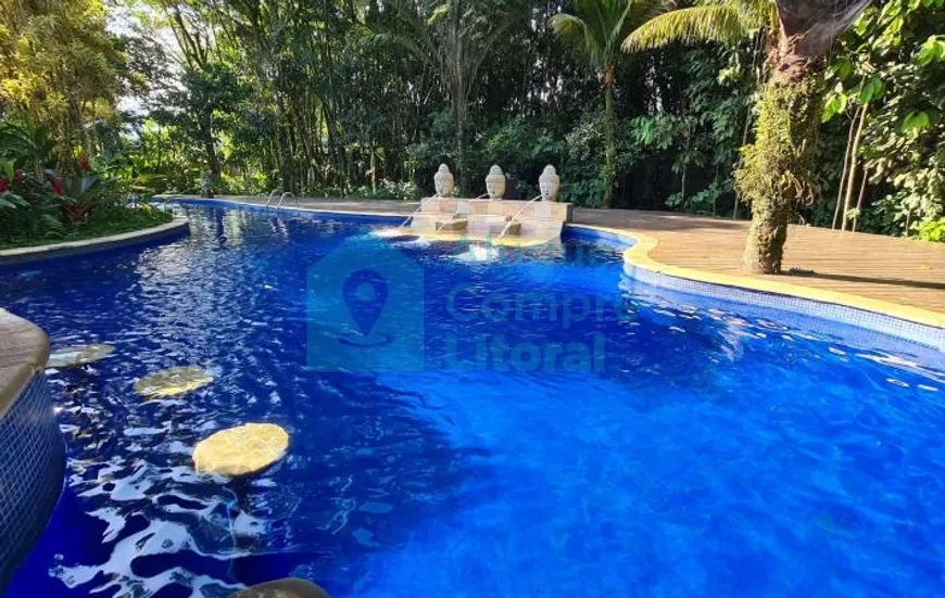 Foto 1 de Casa de Condomínio com 3 Quartos à venda, 135m² em Praia de Camburí, São Sebastião