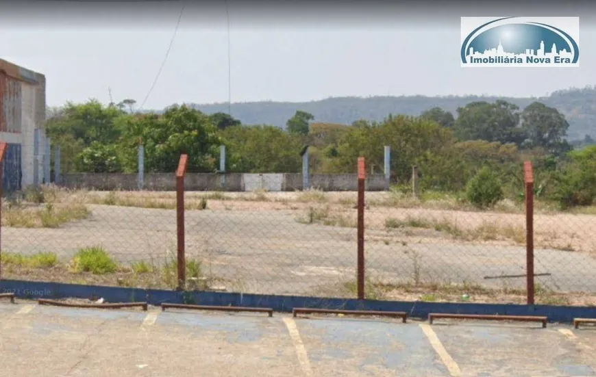 Foto 1 de Lote/Terreno para alugar, 10000m² em BAIRRO PINHEIRINHO, Vinhedo