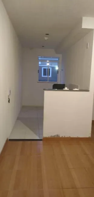 Foto 1 de Apartamento com 2 Quartos à venda, 50m² em Rosana, Ribeirão das Neves