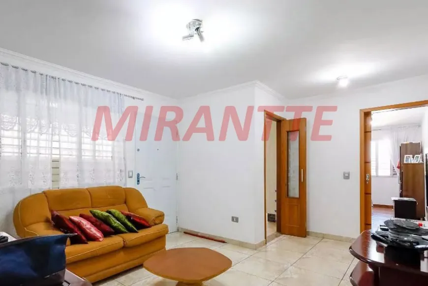 Foto 1 de Casa com 3 Quartos à venda, 180m² em Vila Maria, São Paulo