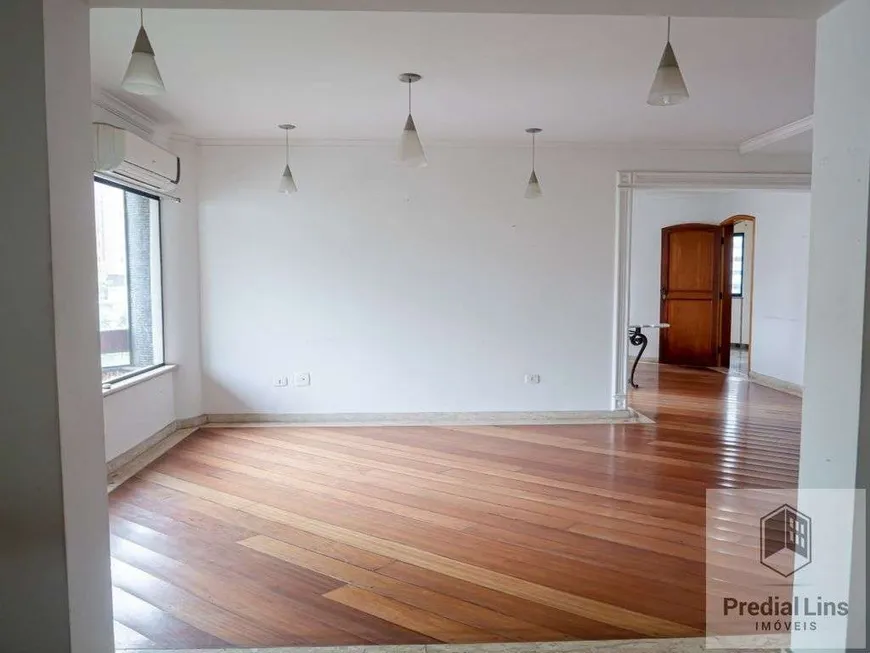 Foto 1 de Apartamento com 3 Quartos à venda, 168m² em Aclimação, São Paulo