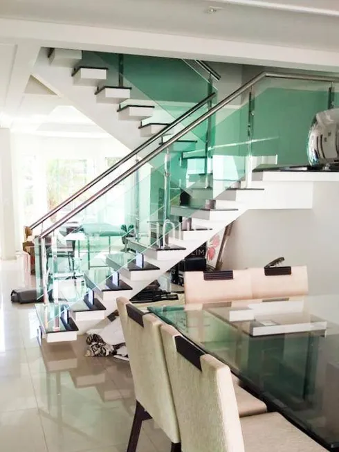 Foto 1 de Casa de Condomínio com 4 Quartos à venda, 290m² em Vila Haro, Sorocaba