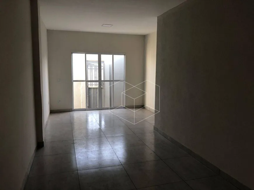 Foto 1 de Casa com 2 Quartos à venda, 10m² em Vila Vicente, Jaú