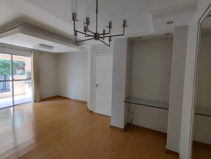 Foto 1 de Apartamento com 3 Quartos para alugar, 100m² em Morumbi, São Paulo