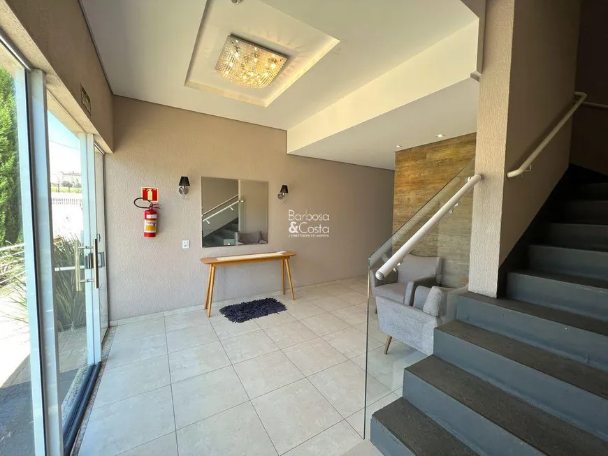 Foto 1 de Apartamento com 1 Quarto à venda, 54m² em São Cristovão, Passo Fundo