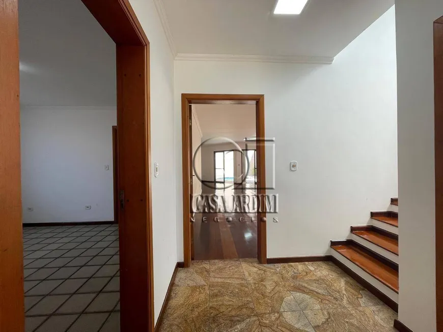 Foto 1 de Casa de Condomínio com 3 Quartos para venda ou aluguel, 310m² em Residencial Onze, Santana de Parnaíba