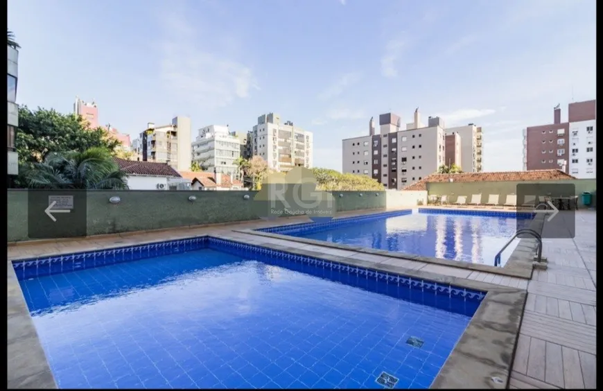 Foto 1 de Apartamento com 3 Quartos à venda, 130m² em Petrópolis, Porto Alegre