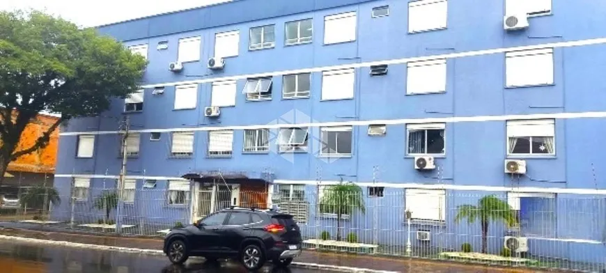 Foto 1 de Apartamento com 2 Quartos à venda, 63m² em Niterói, Canoas