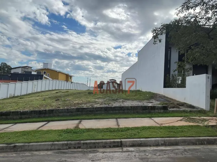 Foto 1 de Lote/Terreno à venda, 310m² em Jardim Emilia, Sorocaba