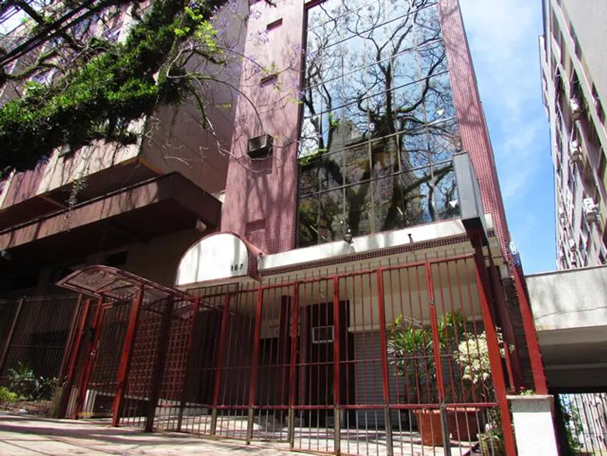 Foto 1 de Sala Comercial para alugar, 62m² em Independência, Porto Alegre