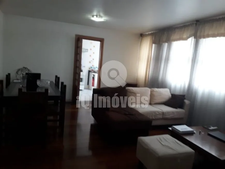 Foto 1 de Apartamento com 3 Quartos à venda, 107m² em Santa Cecília, São Paulo