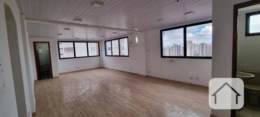 Foto 1 de Sala Comercial para venda ou aluguel, 50m² em Vila Mariana, São Paulo