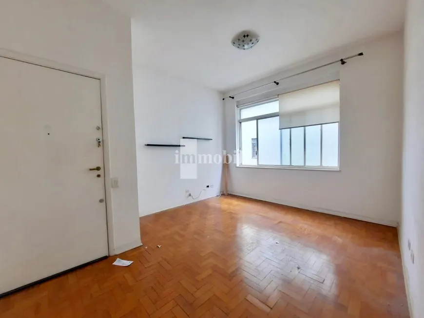 Foto 1 de Apartamento com 2 Quartos à venda, 71m² em Santa Cecília, São Paulo
