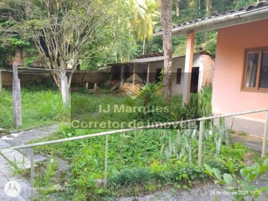 Foto 1 de Lote/Terreno à venda, 1040m² em São Marcos, Joinville