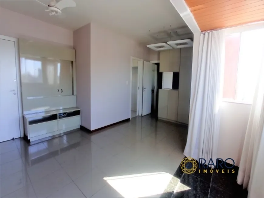 Foto 1 de Apartamento com 3 Quartos à venda, 94m² em São Pedro, Belo Horizonte