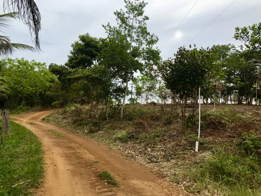 Foto 1 de Lote/Terreno à venda em , Itacaré