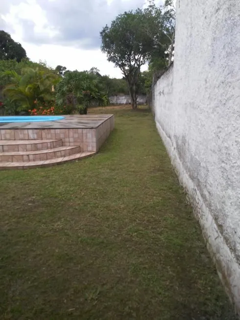 Foto 1 de Fazenda/Sítio com 2 Quartos à venda, 10m² em Balneário Gaivota, Itanhaém