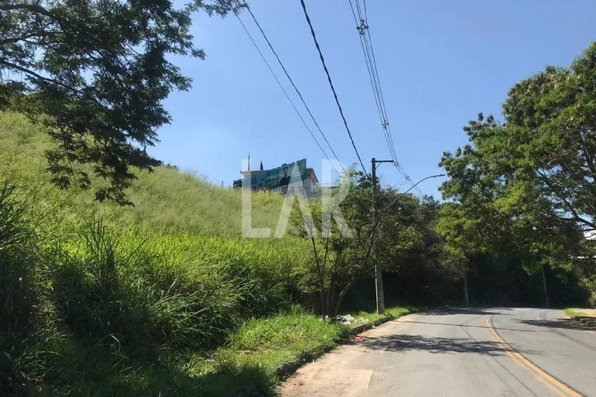 Foto 1 de Lote/Terreno à venda, 1211m² em Jardim Atlântico, Belo Horizonte