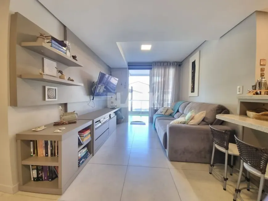 Foto 1 de Apartamento com 2 Quartos à venda, 105m² em Praia da Cal, Torres