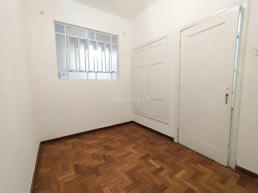 Foto 1 de Apartamento com 2 Quartos à venda, 104m² em Centro, Belo Horizonte