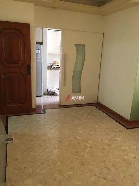 Foto 1 de Apartamento com 3 Quartos à venda, 100m² em Icaraí, Niterói