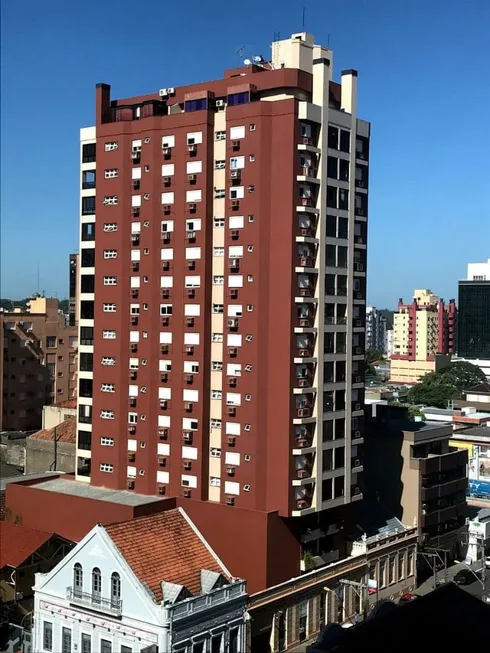 Foto 1 de Apartamento com 3 Quartos à venda, 118m² em Centro, São Leopoldo