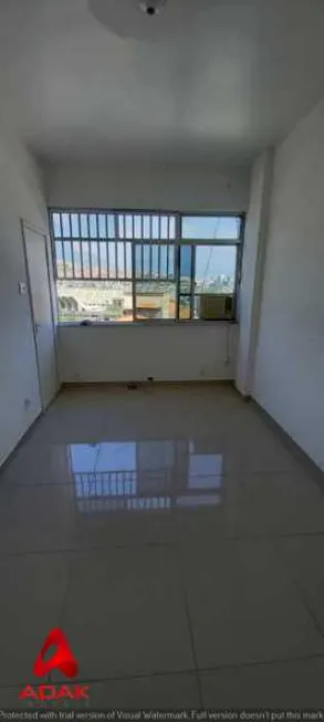 Foto 1 de Apartamento com 1 Quarto à venda, 45m² em Centro, Rio de Janeiro