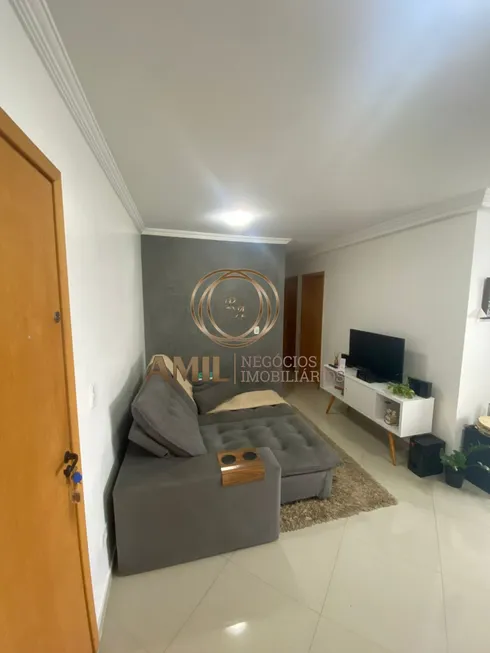 Foto 1 de Apartamento com 2 Quartos à venda, 64m² em Jardim Petrópolis, São José dos Campos