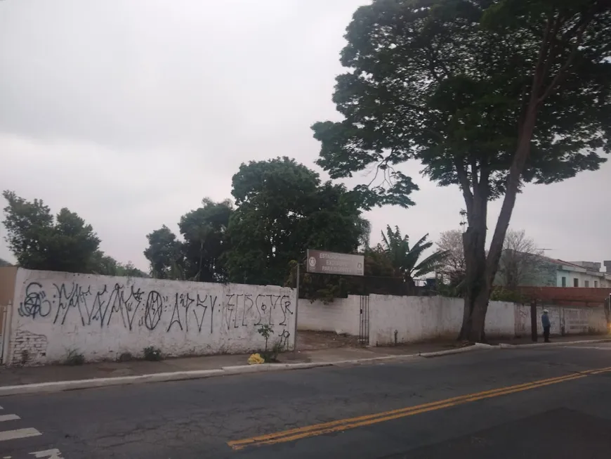 Foto 1 de Lote/Terreno à venda, 2400m² em Itaim Paulista, São Paulo