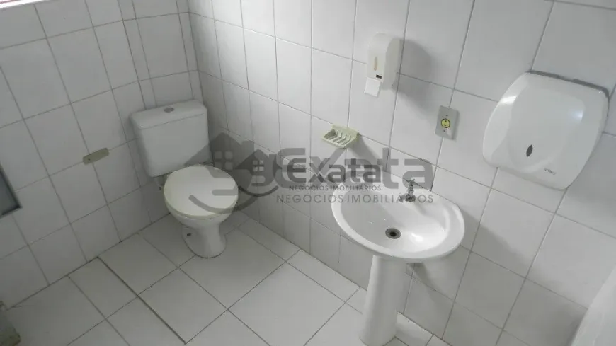 Foto 1 de Sala Comercial à venda, 430m² em Jardim Santa Barbara, Sorocaba