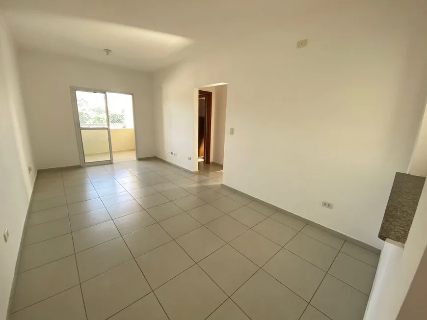 Foto 1 de Apartamento com 2 Quartos à venda, 74m² em Centro, Taubaté