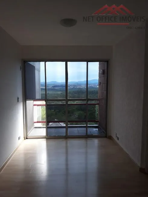 Foto 1 de Apartamento com 1 Quarto à venda, 56m² em Centro, São José dos Campos