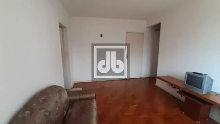 Foto 1 de Apartamento com 2 Quartos à venda, 70m² em Tijuca, Rio de Janeiro