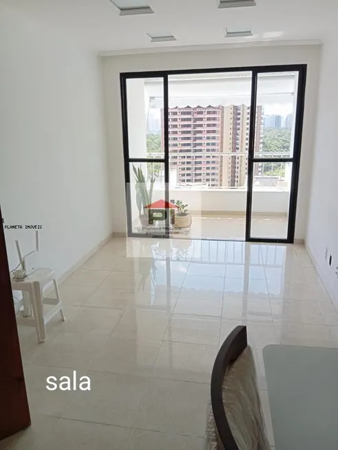 Foto 1 de Apartamento com 3 Quartos à venda, 71m² em Pituba, Salvador