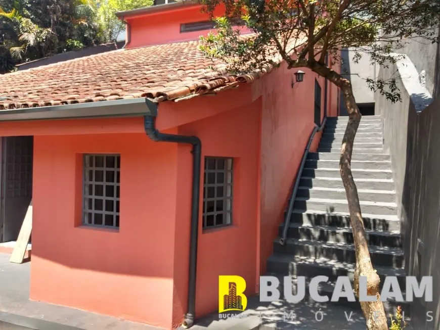 Foto 1 de Casa com 3 Quartos à venda, 300m² em Cidade Intercap, Taboão da Serra