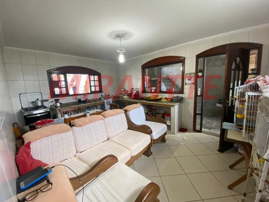 Foto 1 de Casa com 5 Quartos à venda, 150m² em Serra da Cantareira, Mairiporã