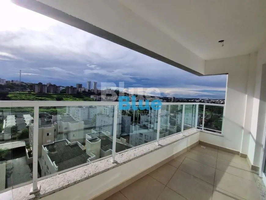 Foto 1 de Apartamento com 2 Quartos à venda, 68m² em Tubalina, Uberlândia
