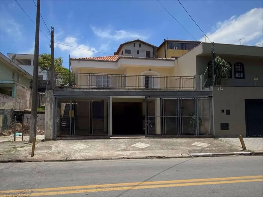 Foto 1 de Casa com 3 Quartos à venda, 176m² em Jardim da Glória, Cotia