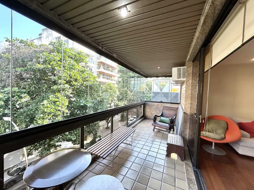 Foto 1 de Apartamento com 3 Quartos para venda ou aluguel, 160m² em Ipanema, Rio de Janeiro