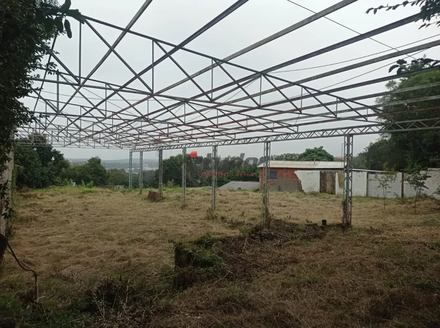 Foto 1 de Lote/Terreno à venda em Rondônia, Novo Hamburgo