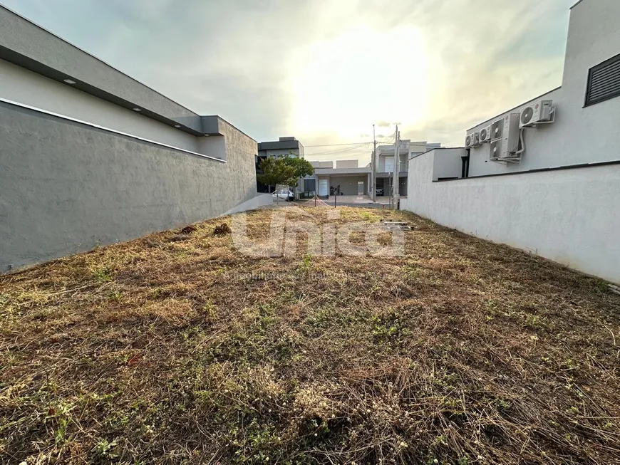 Foto 1 de Lote/Terreno à venda, 250m² em Parque Olívio Franceschini, Hortolândia