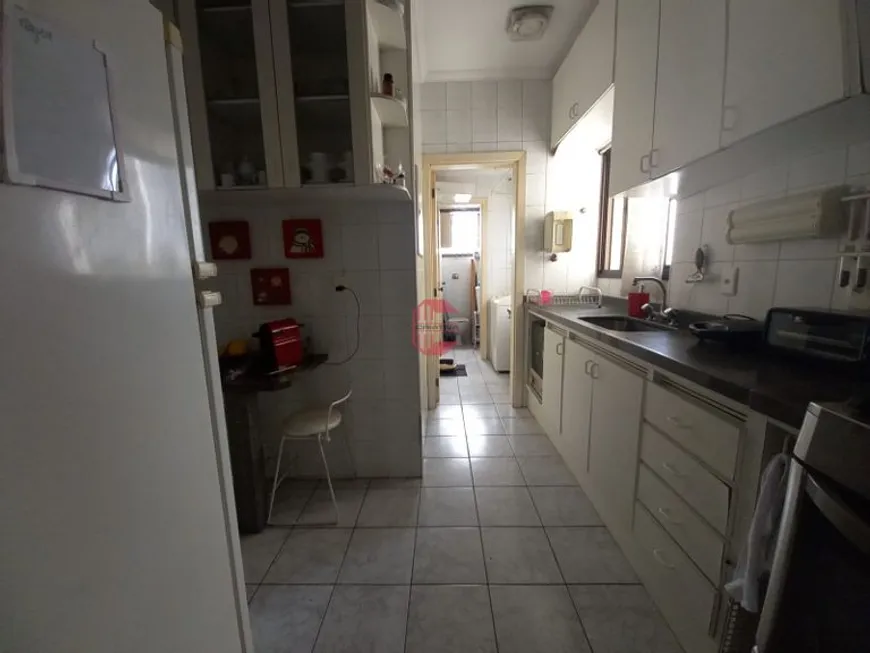 Foto 1 de Apartamento com 3 Quartos à venda, 100m² em Vianelo, Jundiaí