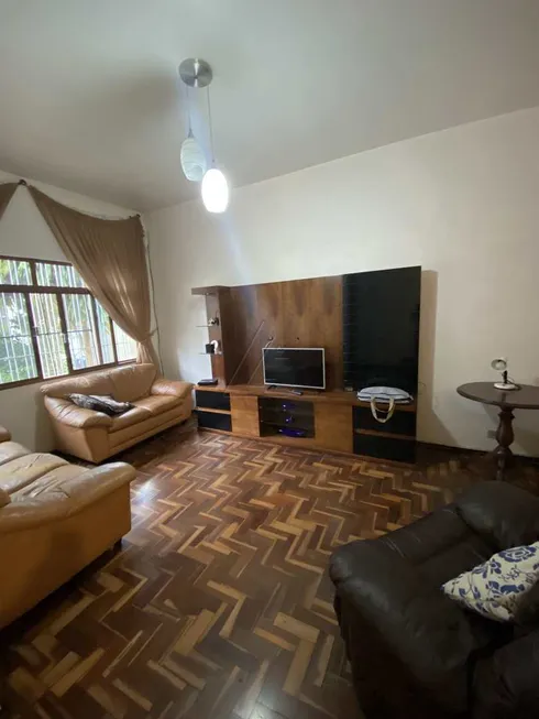 Foto 1 de Casa com 3 Quartos à venda, 160m² em Jardim Colombo, São Paulo