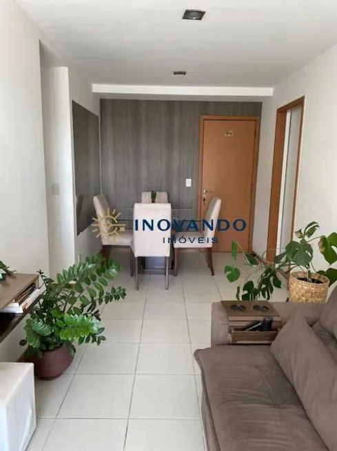 Foto 1 de Apartamento com 3 Quartos à venda, 102m² em Barra da Tijuca, Rio de Janeiro