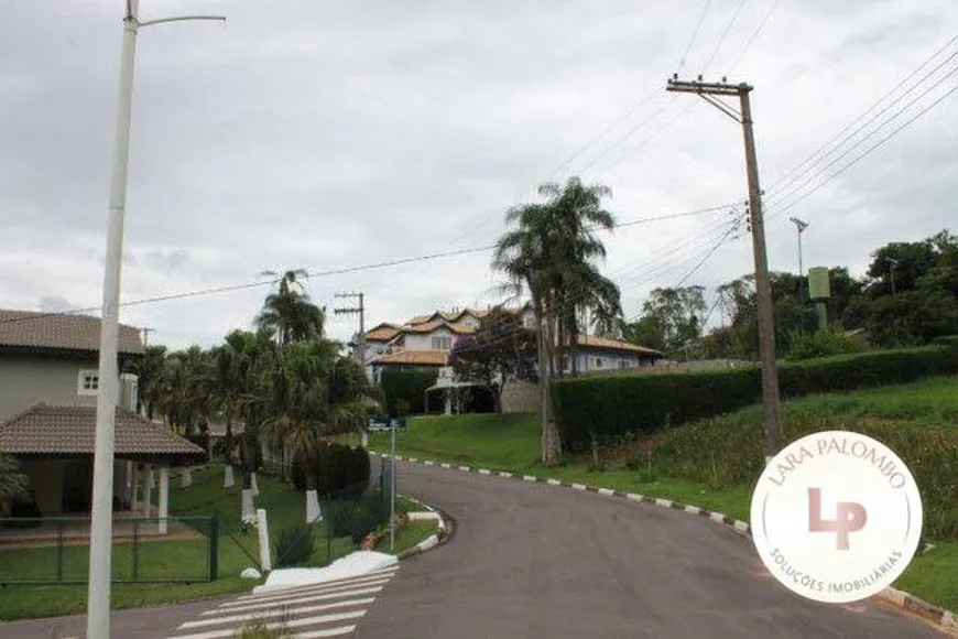 Foto 1 de Lote/Terreno à venda, 1200m² em Vila Rafael de Oliveira, Jundiaí