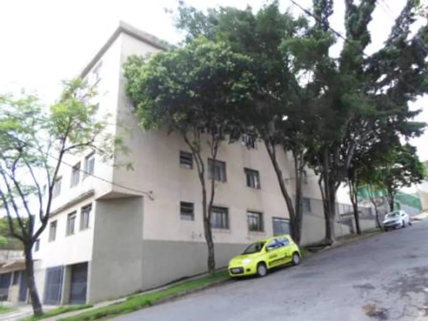 Foto 1 de Apartamento com 3 Quartos à venda, 90m² em São Luíz, Belo Horizonte